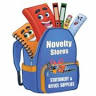 Novelty Stores