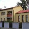Modlitebna Církve adventistů sedmého dne