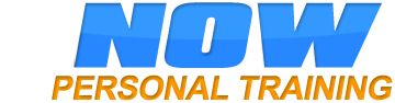 NOW Personal Training