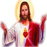 Roman Catholic Parish Church. Sacred Heart of Jesus