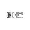 Nueve Uno Hostel