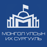 National University of Mongolia, School of Chemistry and Chemical Engineering