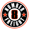 Number 8 Freight Ltd