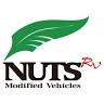 Nuts Kitakyushu