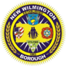 New Wilmington Borough Building