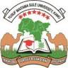 Northwest University Kano Permanent Site