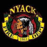 Nyack Fire Department - Jackson Hose #3 / Chelsea Hook & Ladder #2