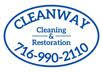 Cleanway Cleaning & Restoration