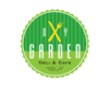 NY Garden Deli & Cafe