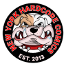 NYHC COMICS
