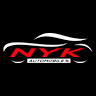 NYK automobile
