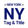 NY Tag & Title To Go