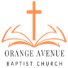 Orange Avenue Baptist Church