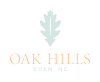 Oak Hills Golf and Event Center