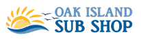 Oak Island Sub Shop