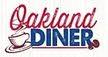 Oakland Diner