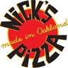 Nick's Pizza and Bakery Made in Oakland