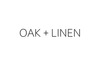 Oak + Linen