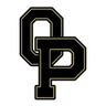 Oak Park Marching Band performance field