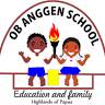 Ob Anggen Elementary School Eragayam Campus