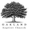 Oakland Baptist Church