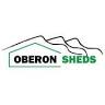 Oberon Sheds