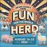 Obion County Fair Grounds