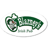 O'Blarney's at the Gibson House