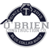 O'Brien Construction Company