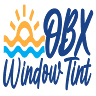 OBX Window Tint