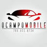 Ocampo mobile detail