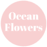 ocean flowers