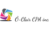 Ô-Clair CPA inc.