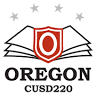 Oregon School District Office