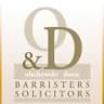 Olschewski Davie Barristers & Solicitors