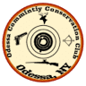 Odessa Conservation Club