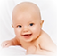 Kojenecký textil Janna
