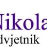 Odvjetnik Nikola Delić