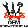 Oem performance parts
