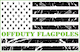 Off Duty Flagpoles