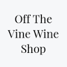 Off The Vine Wine Shop