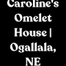 Caroline's Omelet House