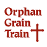 Orphan Grain Train Kansas Branch