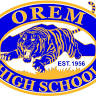 Orem High School