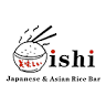 Oishi Japanese & Asian Rice Bar