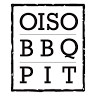 OISO BBQ PIT (Texas Barbecue & Seafood Boil)