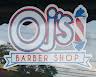 OJ's Barber Shop