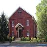 Old Brick Presbyterian Church