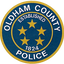 Oldham Police Department