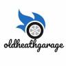 Old Heath Garage